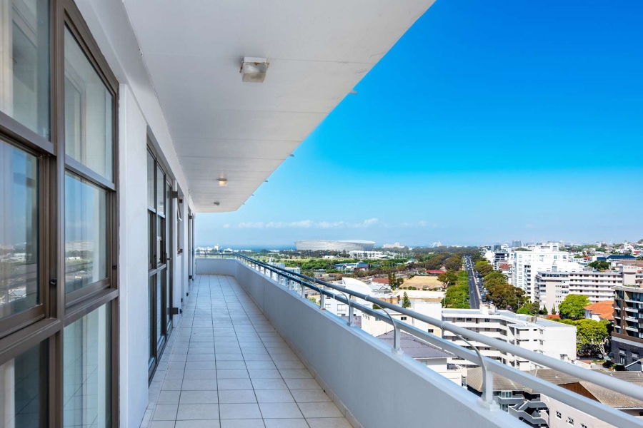 To Let 2 Bedroom Property for Rent in Three Anchor Bay Western Cape